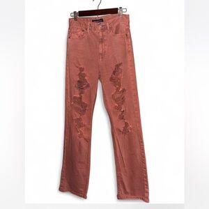 Areopostale Distressed Jeans